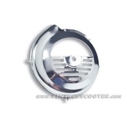 Cache volant magnétique Vespa 50/125 Primavera Chromé